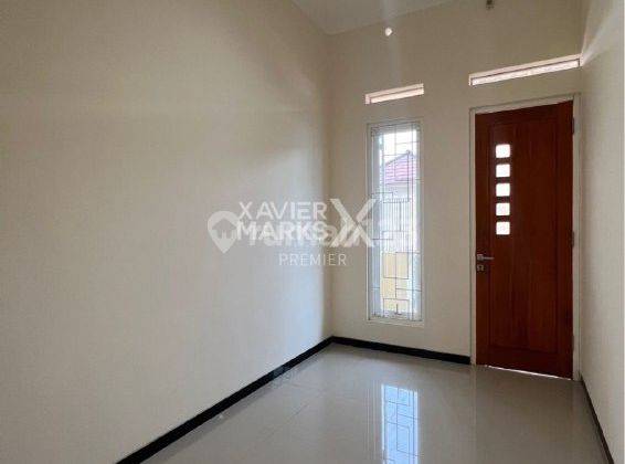 Rumah Cantik Furnished di Papa Hijau Soekarno Hatta Malang Dijual 11
