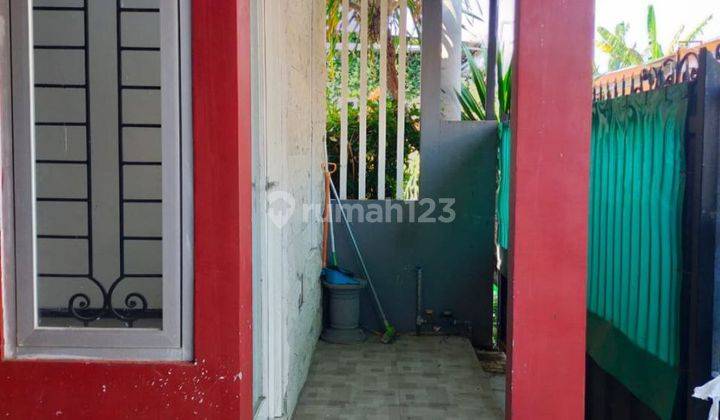 Disewakan Rumah Asri Furnished di Sawojajar 2, Malang 2