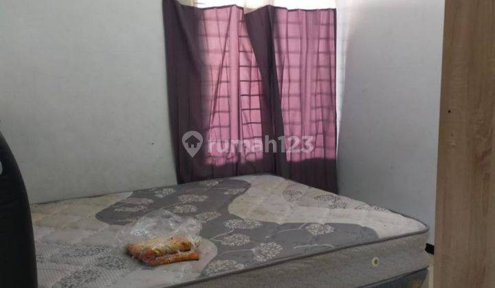 Disewakan Rumah Asri Furnished di Sawojajar 2, Malang 5