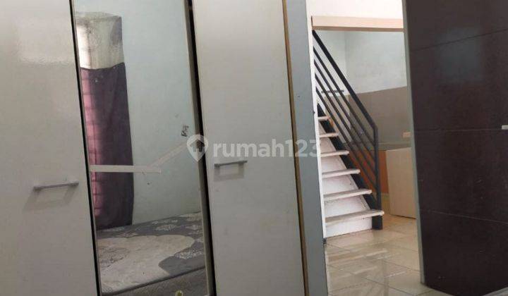Disewakan Rumah Asri Furnished di Sawojajar 2, Malang 7