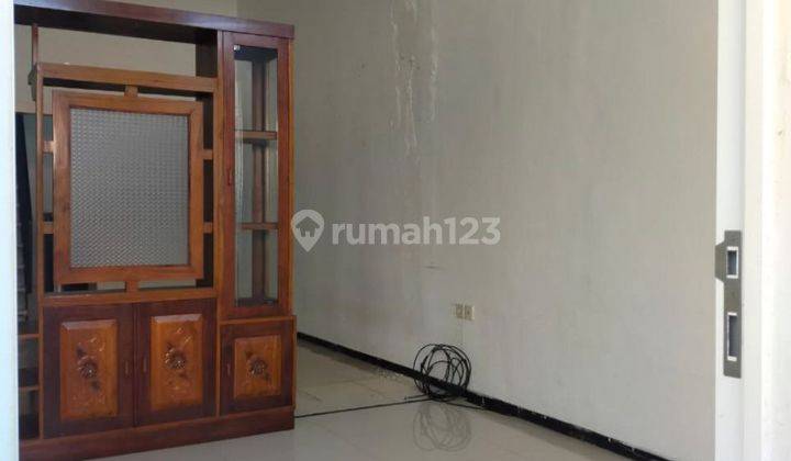 Disewakan Rumah Asri Furnished di Sawojajar 2, Malang 10