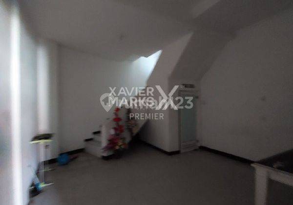 Disewakan Ruko Galunggung Strategis di Keramaian Klojen, Malang 4