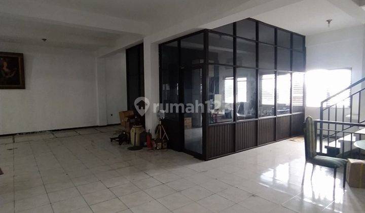 Disewakan Ruko di Pusat Kota Malang Jaksa Agung Suprapto, Klojen 6