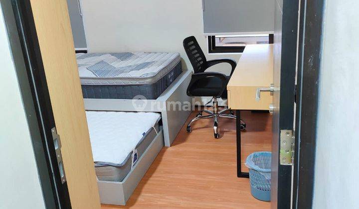 Dijual Murah Rumah 3 Lantai Minimalis di Araya, Blimbing, Malang 8