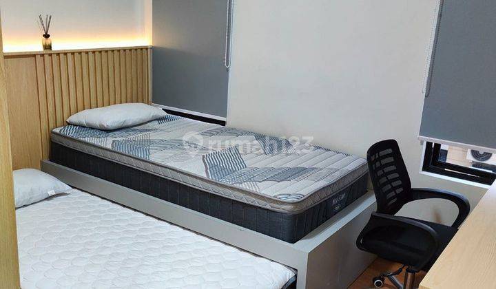 Dijual Murah Rumah 3 Lantai Minimalis di Araya, Blimbing, Malang 9