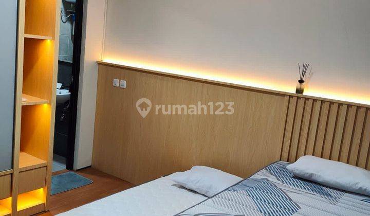 Dijual Murah Rumah 3 Lantai Minimalis di Araya, Blimbing, Malang 10