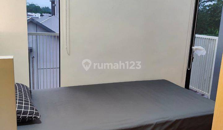 Dijual Murah Rumah 3 Lantai Minimalis di Araya, Blimbing, Malang 14