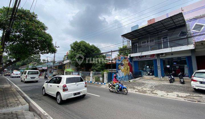 Ruko Dekat Kampus Uin di Jalan Sumbersari Lowokwaru Malang 2