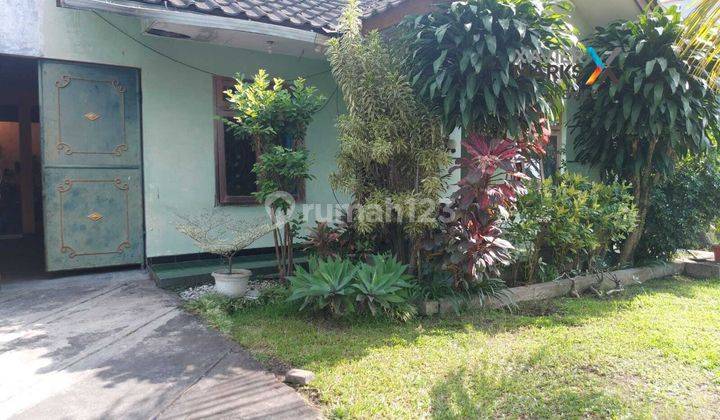 Rumah Butuh Uang di Sulfat Indah Blimbing Malang 2