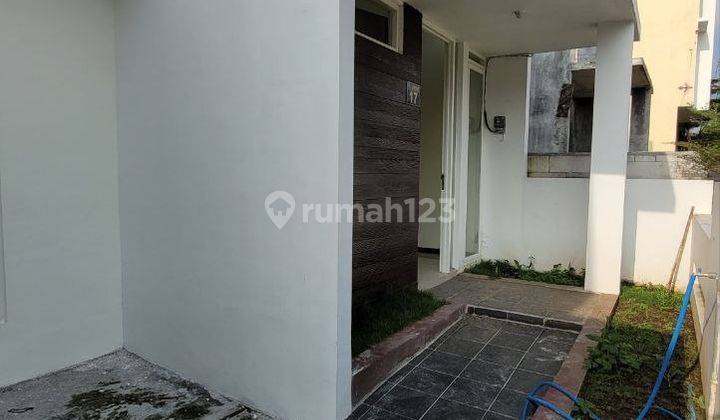 Rumah di Merjosari Lowokwaru Malang Baru Harga Nego 2