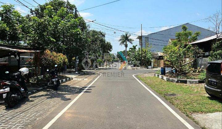 Rumah Mewah Turun Harga di Ciliwung Sulfat Blimbing Malang 2