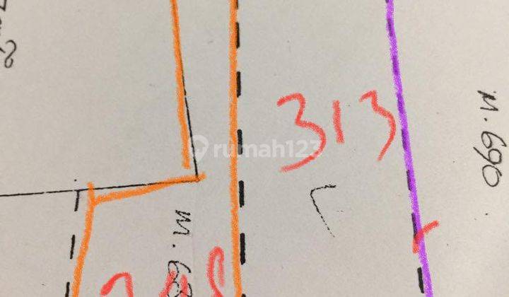 Tanah Kavling Murah di Pesona Mutiara Tidar Malang Turun Harga 2