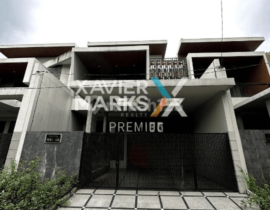 Rumah Mewah di Malang Puncak Dieng Harga Murah 1