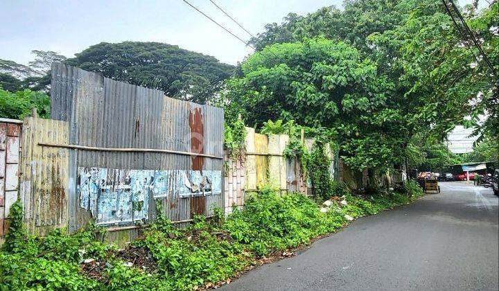 Tanah Luas Siap Bangun Harga Nego Dekat Pasar Oro oro Dowo Malang 1
