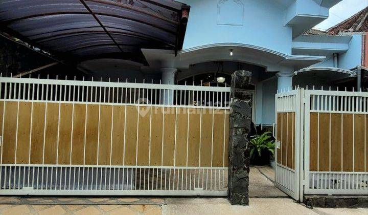 Rumah di Cengger Ayam Lowokwaru Malang 3 Kamar 1.3M Nego 1