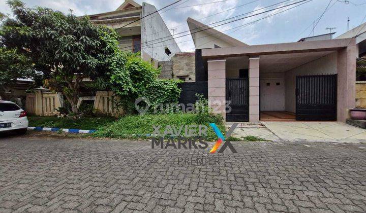 Rumah Kontrakan Bagus Dekat Plasa Araya Malang 1