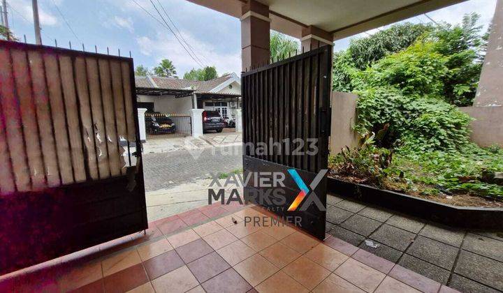 Rumah Kontrakan Bagus Dekat Plasa Araya Malang 2