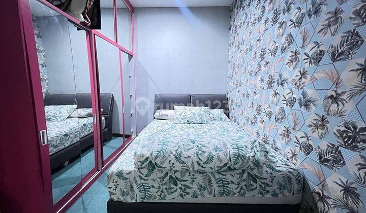 Rumah Mewah Furnished di Permata Jingga Lowokwaru Malang 2