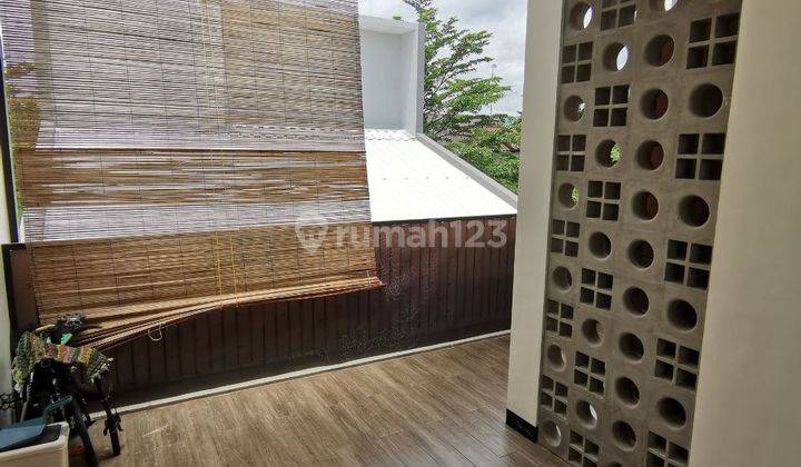 Rumah Cluster di Denmonza Araya Malang Turun Harga 2