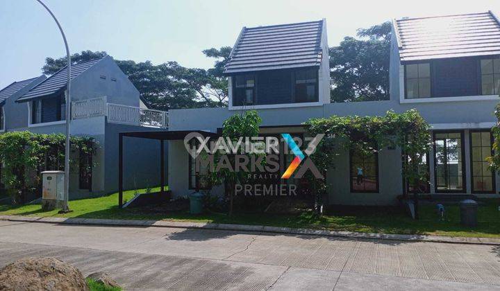 Rumah Cluster Termurah di Cluster Saguara Taman Dayu Pandaan 1