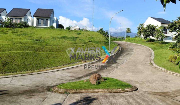 Rumah Cluster Termurah di Cluster Saguara Taman Dayu Pandaan 2