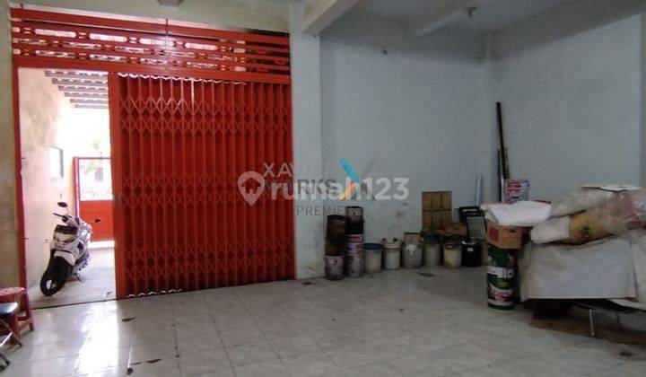 Ruko Turun Harga Butuh Uang di M. T. Haryono Lowokwaru Malang 2