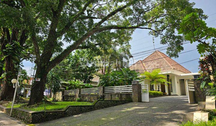 Rumah di Klojen Malang Pinggir Jalan Bandung Siap Huni 2