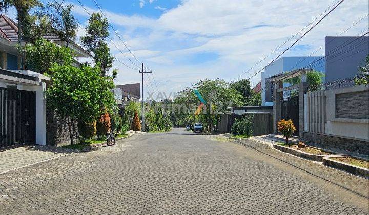 Rumah Mewah Siap Huni Nyaman di Lembah Dieng Malang 2