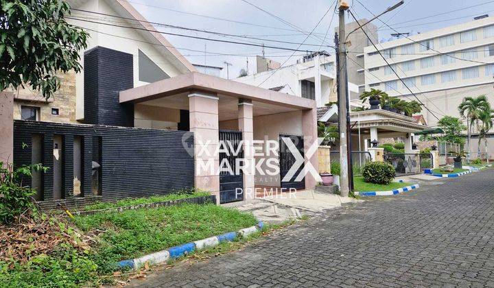 Rumah Butuh Uang Dekat Plasa Araya Blimbing Malang 1