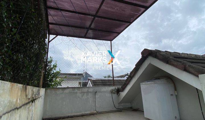 Rumah Cluster di Greenland Tidar Sukun Malang Harga Spesial 2