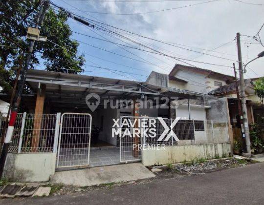 Rumah Kontrakan Bisa Tahunan Area Titan Sulfat Blimbing Malang 2