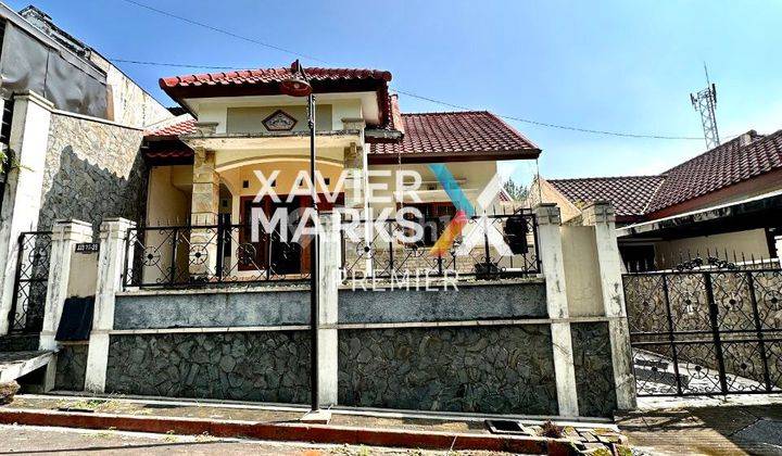 Rumah Cluster di Malang Puncak Dieng Harga Nego Butuh Uang 1