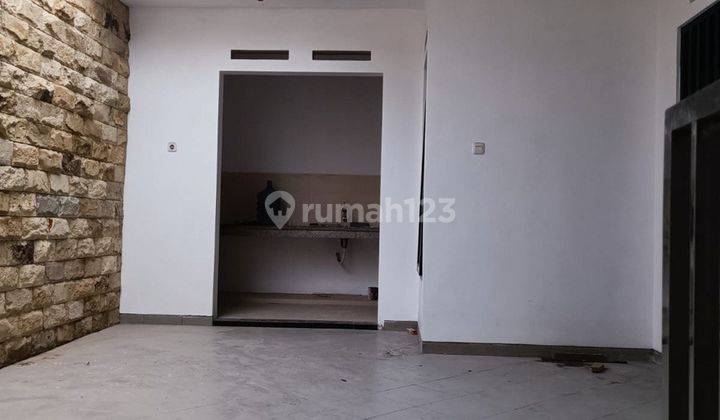 Rumah Minimalis Nego Dekat Ma Chung Villa Puncak Tidar Malang 2