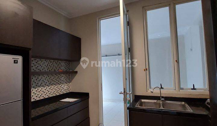 Rumah Kontrakan Mewah Furnished di Greenwood Araya Malang 2