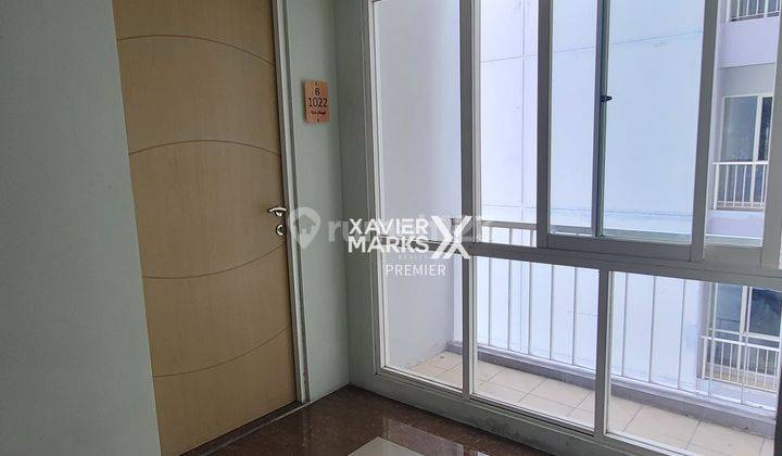 Apartemen Tower B Bale Hinggil B. U. di Surabaya Timur 2