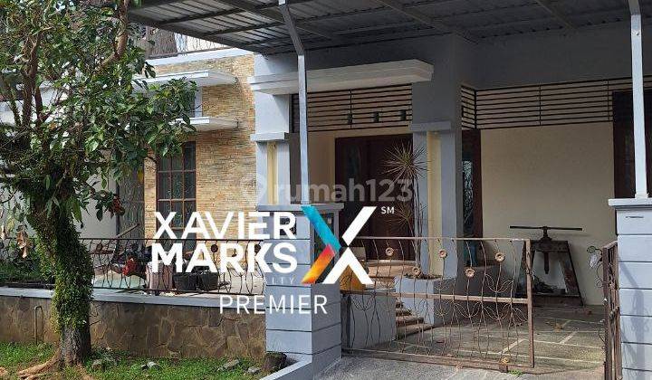 Rumah Kontrakan Minimalis di Villa Puncak Tidar, Malang 1