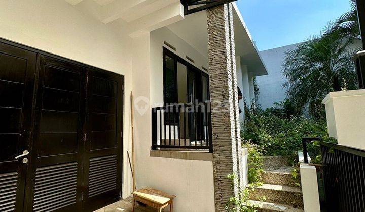 Rumah Mewah Nyaman Siap Huni di Villa Puncak Tidar Malang 2