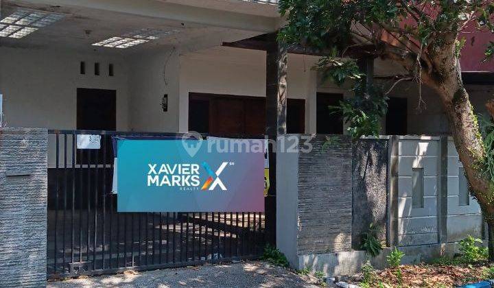 Rumah Kontrakan Bisa Tahunan di Pondok Blimbing Indah, Malang 1