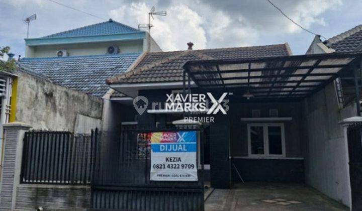 Rumah Murah Butuh Uang di Raya Titan Asri Sulfat Blimbing Malang 1