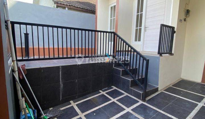 Rumah Butuh Uang di Malang Alam Dieng Residence Turun Harga 2