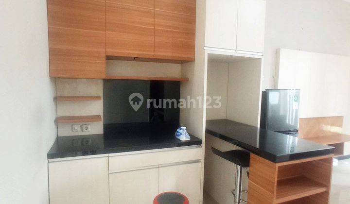 Rumah Kontrakan di Dieng, Dekat Universitas 3 Kamar, Furnished 2