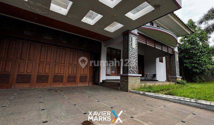 Rumah Mewah di Malang Bukit Dieng Butuh Uang Cepat 2