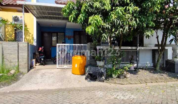 For Sale Ready-to-Occupy House in Graha Kencana Blimbing Malang Below Market Price For Sale Ready-to-Occupy House in Graha Kencana Blimbing Malang Below Market Price