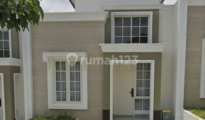 Jual Murah One Gate System ,Cocok untuk Pasangan Muda ! Jual Murah One Gate System ,Cocok untuk Pasangan Muda !