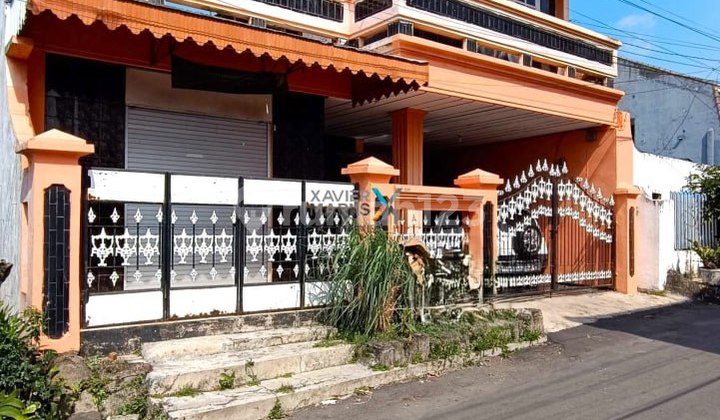 Strategic House Gold Location in Blimbing Area, Malang 2