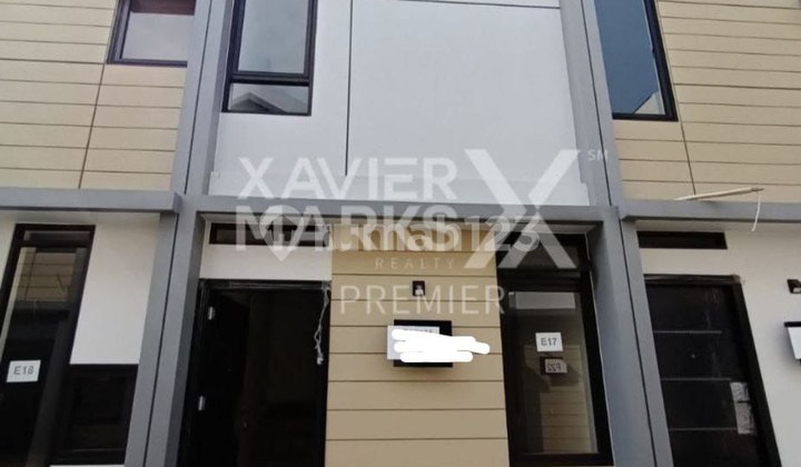 Sell / Rent Mhouse Student Area Binus Araya Malang Campus