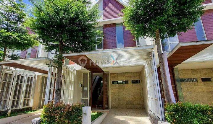 Rumah Baru 2 Kamar di Satsui Tubun Sukun Malang 1.367M 1