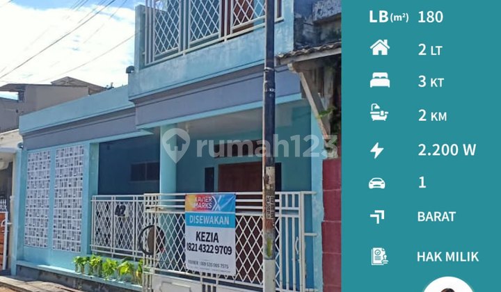 Dikontrakkan Murah ! Bagus di Alpaka Sulfat, Blimbing Malang Dikontrakkan Murah ! Bagus di Alpaka Sulfat, Blimbing Malang