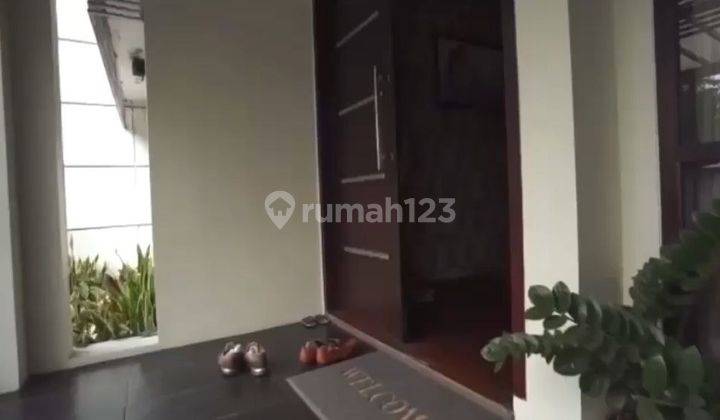 Rumah Mewah di Malang Dekat Soekarno Hatta Lowokwaru 2