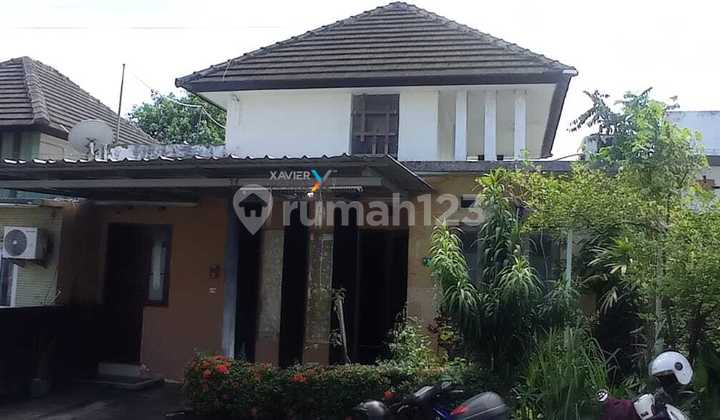 Rumah Strategis Dekat dengan Pusat , Jimbaran Bali